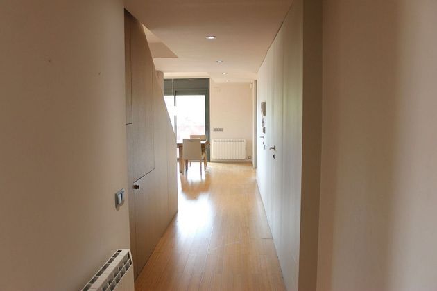 Foto 2 de Ático en venta en Olot de 4 habitaciones con terraza y garaje