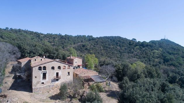 Foto 1 de Casa rural en venta en Sant Julia del Llor i Bonmati de 20 habitaciones con terraza y piscina