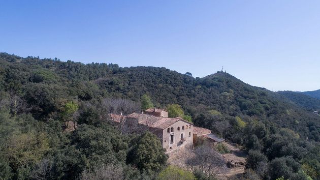 Foto 2 de Casa rural en venda a Sant Julia del Llor i Bonmati de 20 habitacions amb terrassa i piscina