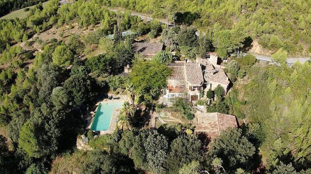 Foto 1 de Casa rural en venda a Cistella de 10 habitacions amb terrassa i piscina