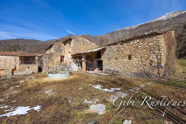 Foto 2 de Casa rural en venda a Ribes de Fresser de 10 habitacions amb terrassa i jardí