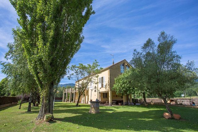 Foto 2 de Xalet en venda a Vall d´en Bas, la de 5 habitacions amb terrassa i garatge