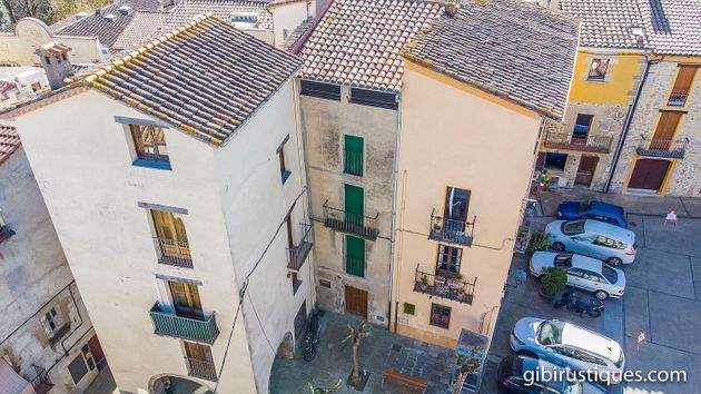 Foto 1 de Casa rural en venda a Vall d´en Bas, la de 4 habitacions amb balcó i calefacció