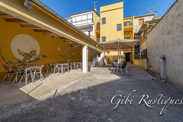 Foto 1 de Venta de casa en Sant Jaume de Llierca de 4 habitaciones con terraza y balcón