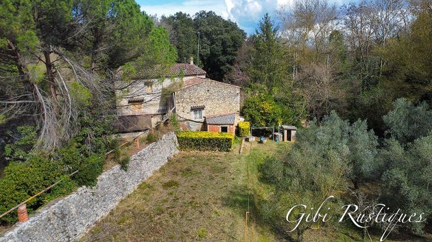 Foto 1 de Casa rural en venda a Celrà de 4 habitacions amb terrassa i jardí