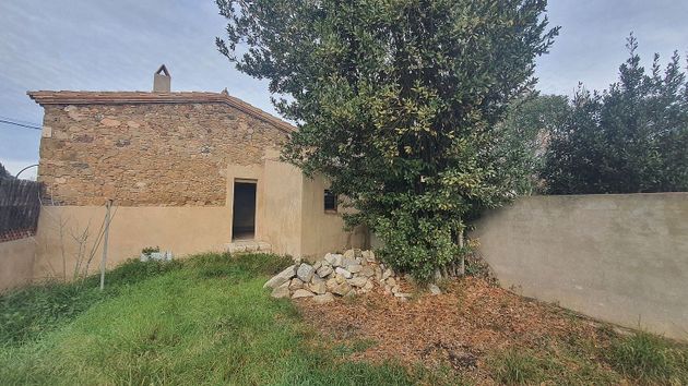 Foto 1 de Casa rural en venda a Corçà de 3 habitacions amb jardí i calefacció