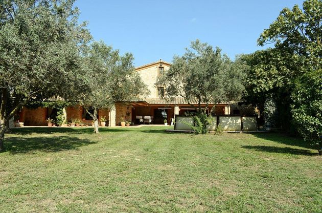 Foto 1 de Casa rural en venda a Torroella de Montgrí pueblo de 5 habitacions amb terrassa i piscina