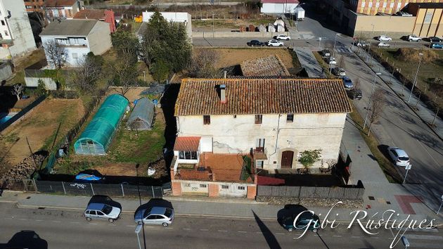 Foto 2 de Casa rural en venda a Olot de 5 habitacions amb terrassa i piscina