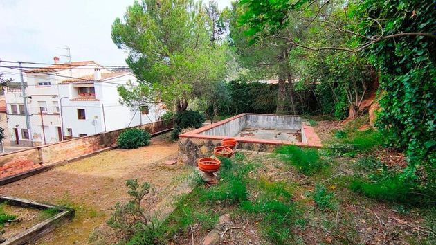 Foto 2 de Casa en venta en carretera D'olesa de 5 habitaciones con piscina y jardín
