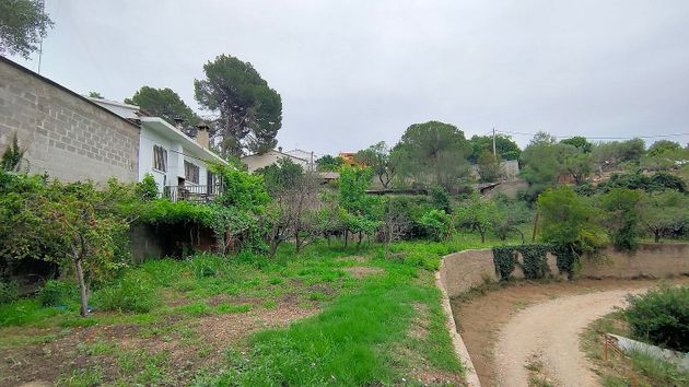 Foto 2 de Xalet en venda a Olesa de Montserrat de 3 habitacions amb terrassa i piscina