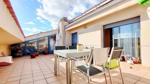 Foto 1 de Dúplex en venda a Vallparadís de 4 habitacions amb terrassa i balcó