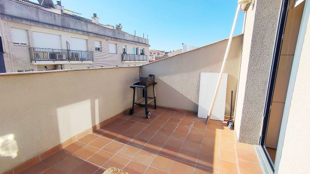 Foto 1 de Dúplex en venta en Poble Nou - Zona Esportiva de 3 habitaciones con terraza y aire acondicionado