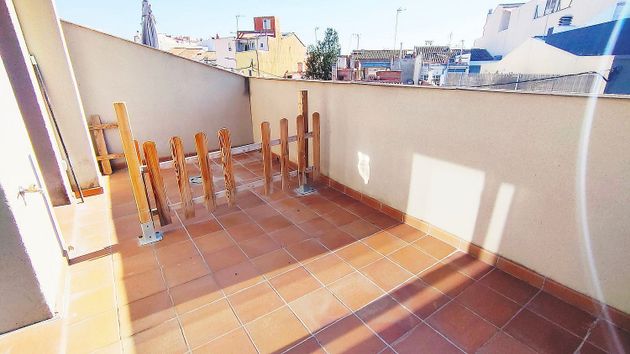 Foto 2 de Dúplex en venta en Poble Nou - Zona Esportiva de 3 habitaciones con terraza y aire acondicionado