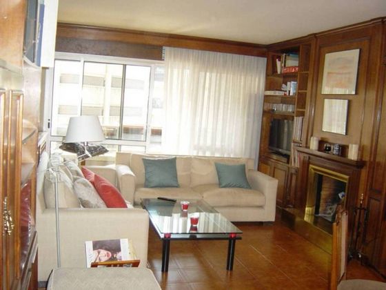 Foto 1 de Pis en venda a Escaldes, les de 4 habitacions amb garatge i balcó