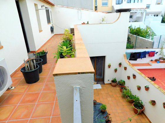 Foto 1 de Casa en venda a Vila de Palafrugell - Llofriu - Barceloneta de 4 habitacions amb terrassa i garatge