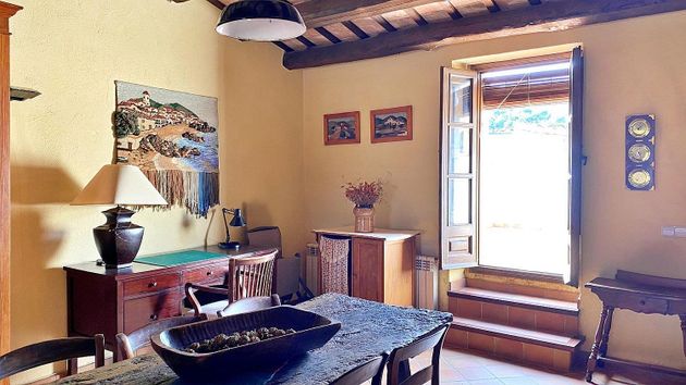 Foto 2 de Casa rural en venda a Castell d'Aro de 3 habitacions amb terrassa i aire acondicionat