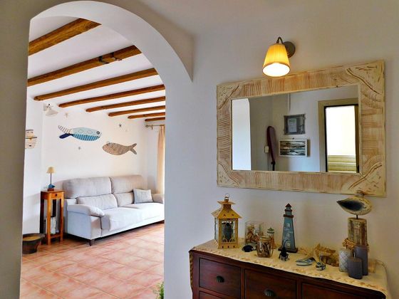 Foto 2 de Piso en venta en Calella de Palafrugell de 3 habitaciones con terraza y piscina