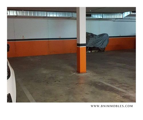 Foto 1 de Garatge en venda a Can Roca de 21 m²