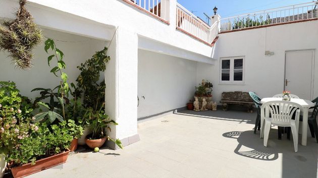 Foto 1 de Casa adosada en venta en La Maurina de 4 habitaciones con terraza y garaje