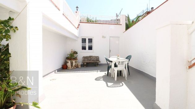 Foto 2 de Casa adosada en venta en La Maurina de 4 habitaciones con terraza y garaje
