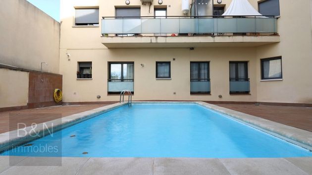 Foto 2 de Piso en venta en Montserrat - Torre-Sana - Vilardell de 2 habitaciones con piscina y garaje
