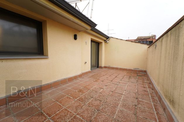 Foto 1 de Pis en venda a Les Arenes - La Grípia  Can Montllor de 3 habitacions amb terrassa i garatge