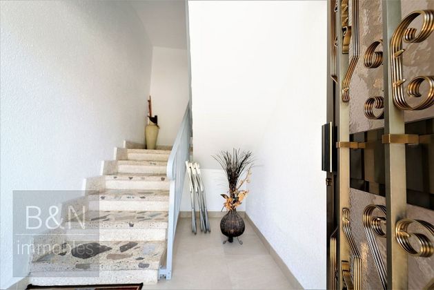 Foto 2 de Casa en venda a Les Arenes - La Grípia  Can Montllor de 4 habitacions amb terrassa i balcó