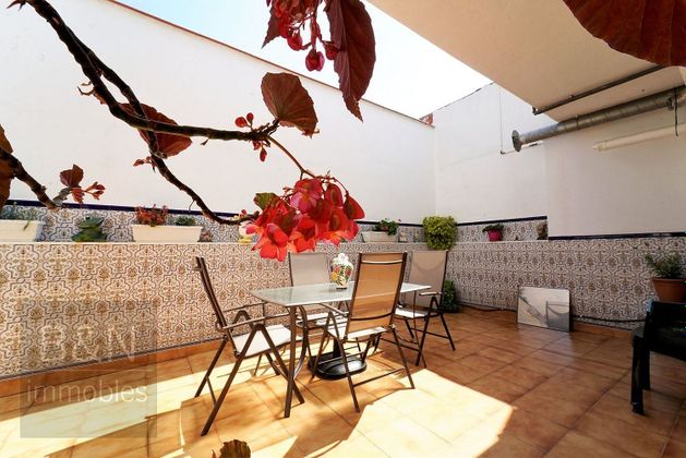 Foto 1 de Casa en venda a Les Arenes - La Grípia  Can Montllor de 4 habitacions amb terrassa i balcó