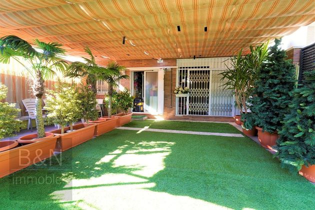 Foto 1 de Pis en venda a Les Arenes - La Grípia  Can Montllor de 4 habitacions amb terrassa i jardí