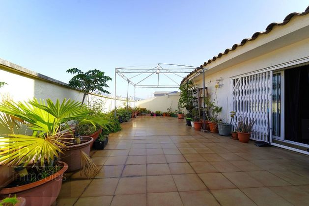 Foto 1 de Pis en venda a Sant Llorenç de 4 habitacions amb terrassa i garatge