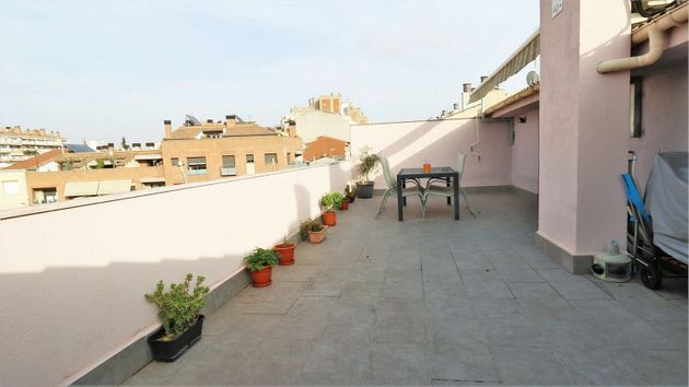 Foto 2 de Pis en venda a Cementiri Vell de 4 habitacions amb terrassa i garatge