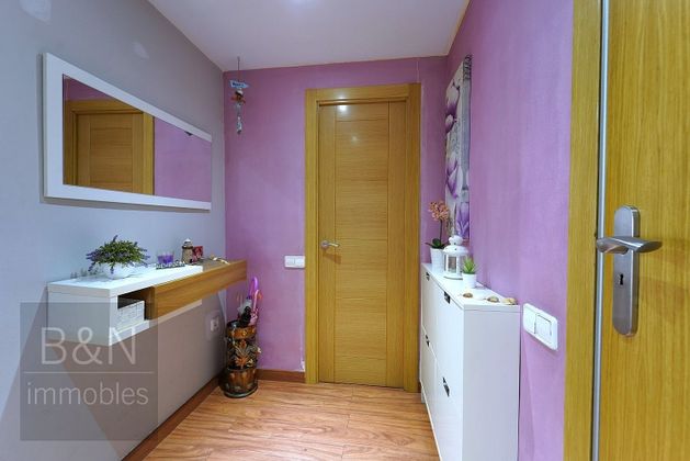 Foto 2 de Piso en venta en Sant Pere de 4 habitaciones con balcón y aire acondicionado
