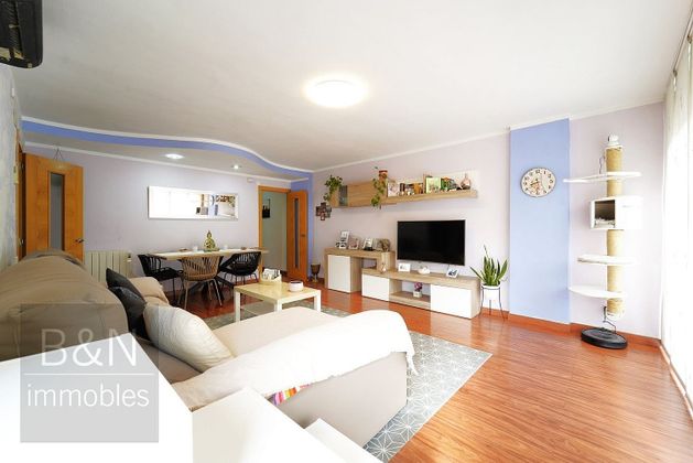 Foto 1 de Piso en venta en Sant Pere de 4 habitaciones con balcón y aire acondicionado