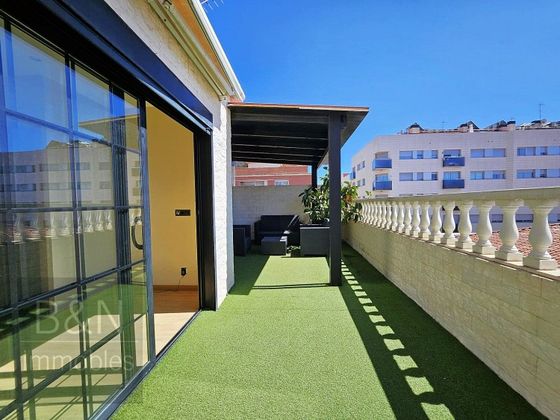 Foto 1 de Casa en venda a Can Boada de 6 habitacions amb terrassa i garatge