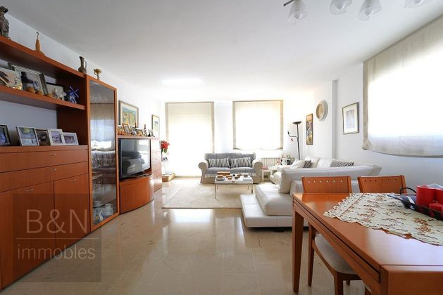 Foto 1 de Dúplex en venda a Poble Nou - Zona Esportiva de 4 habitacions amb terrassa i garatge