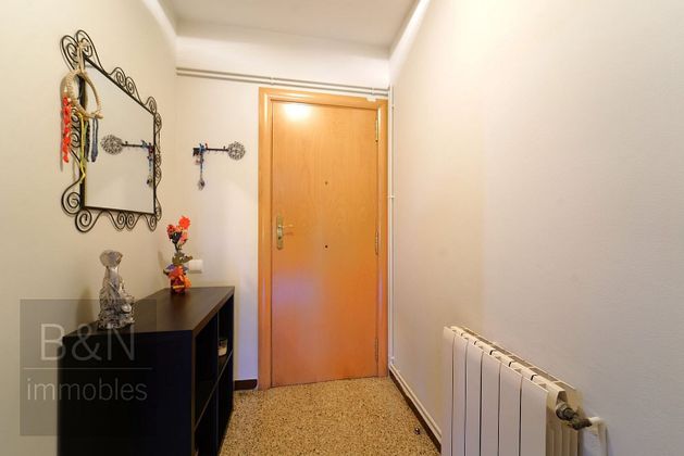 Foto 2 de Piso en venta en Sant Pere de 4 habitaciones con garaje y balcón