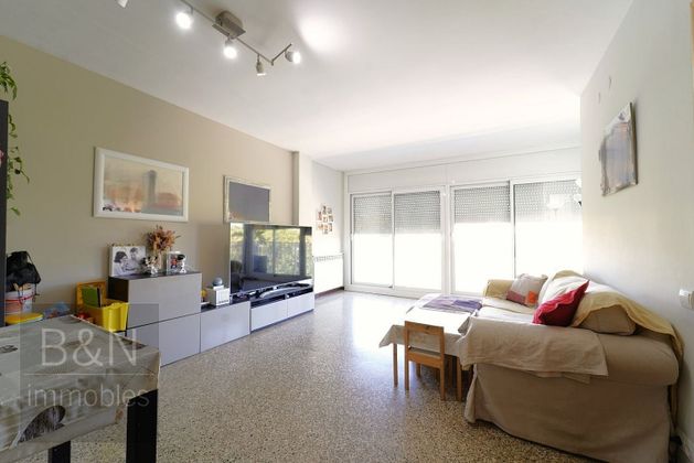Foto 1 de Piso en venta en Sant Pere de 4 habitaciones con garaje y balcón