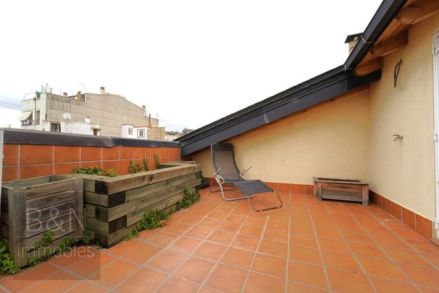 Foto 2 de Casa en venta en Roc Blanc de 4 habitaciones con terraza y garaje