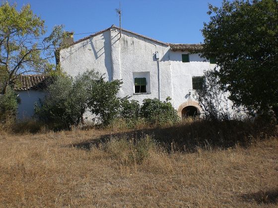 Foto 1 de Casa rural en venta en Estopiñán del Castillo de 3 habitaciones con garaje y jardín