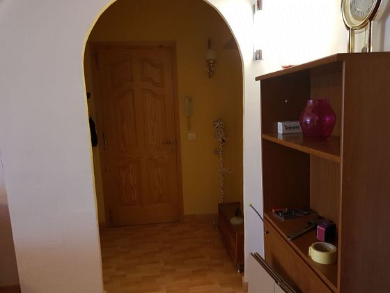 Foto 1 de Venta de piso en Torà de 4 habitaciones con aire acondicionado y calefacción
