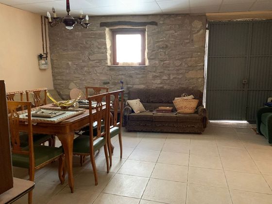 Foto 2 de Casa en venta en Anglesola de 7 habitaciones con terraza y jardín