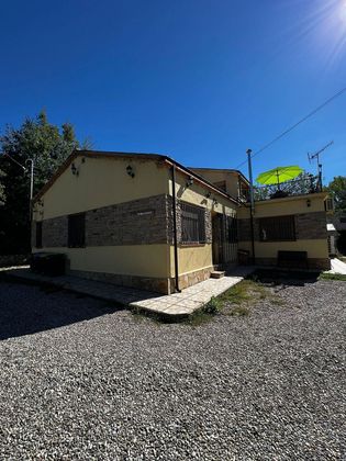 Foto 1 de Xalet en venda a Alòs de Balaguer de 4 habitacions amb terrassa i piscina