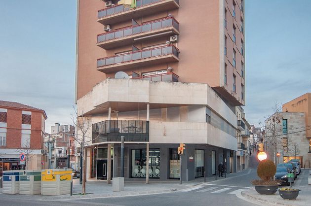 Foto 1 de Casa adossada en venda a Borges Blanques, Les de 4 habitacions amb terrassa i garatge