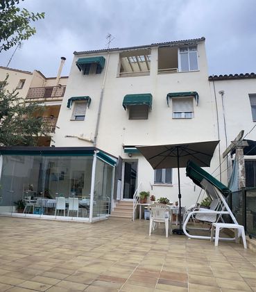 Foto 1 de Casa en venta en Balàfia - Secà de Sant Pere - Llívia de 6 habitaciones con terraza y jardín