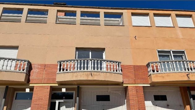 Foto 1 de Casa en venta en Ivars d´Urgell de 3 habitaciones con terraza y balcón