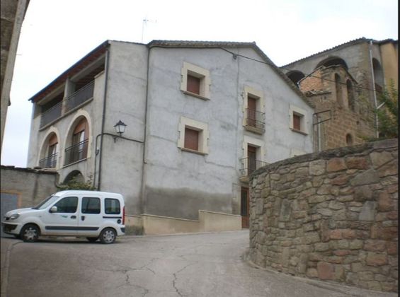 Foto 1 de Casa en venta en calle Germa Joaquim Donato de 8 habitaciones con terraza y garaje