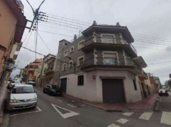 Foto 2 de Casa adossada en venda a Vilartagues i Tueda de Dalt de 4 habitacions amb terrassa i garatge