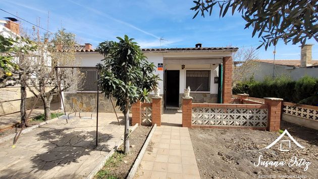 Foto 1 de Chalet en venta en Esparreguera de 3 habitaciones con terraza y garaje