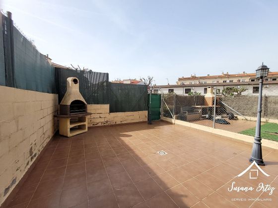 Foto 1 de Casa en venda a Olesa de Montserrat de 4 habitacions amb terrassa i aire acondicionat