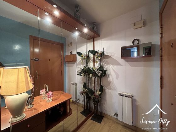 Foto 2 de Piso en venta en Sant Andreu de la Barca de 4 habitaciones con garaje y balcón